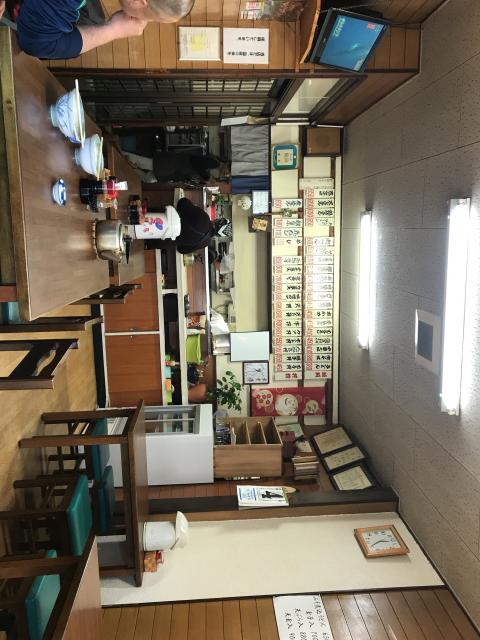 東亭食堂への福は内さんのレビュー写真