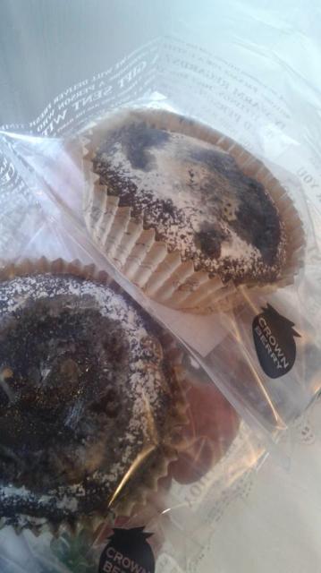 いちご農園 クラウンベリーへのポニョさんのレビュー写真