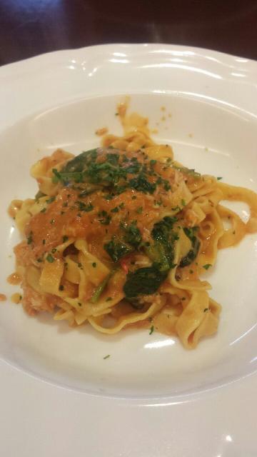 Kitchen GRATOへのえころんさんのレビュー写真