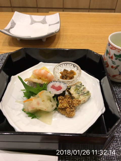 日本料理 あん堂への瀬戸の人さんのレビュー写真