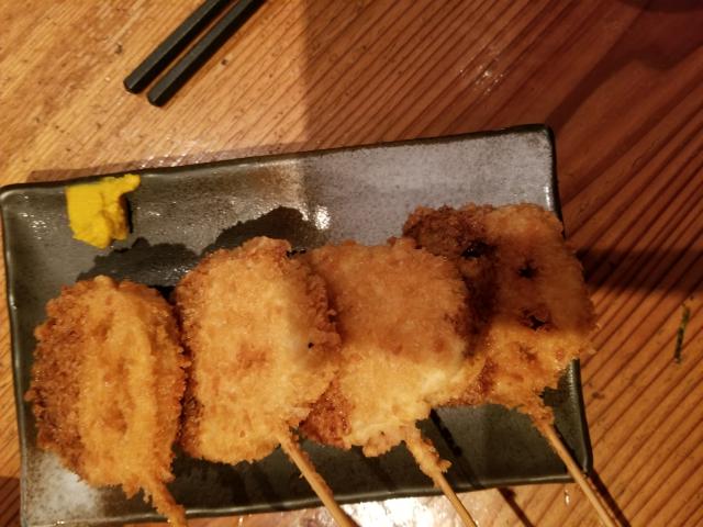 やきとり屋 とりまる 本店へのアンタレスさんのレビュー写真