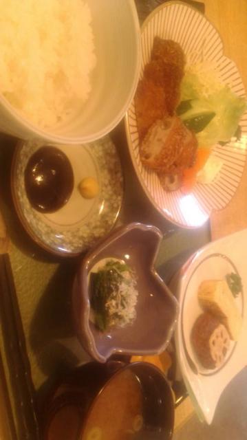 正扇へのポニョさんのレビュー写真