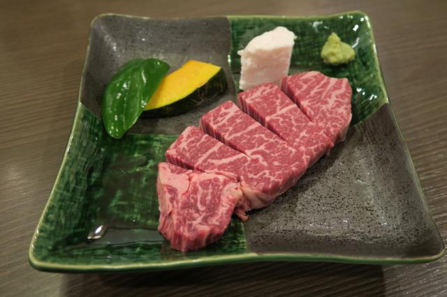 焼肉 勝美へのみずほのトヤマさんのレビュー写真