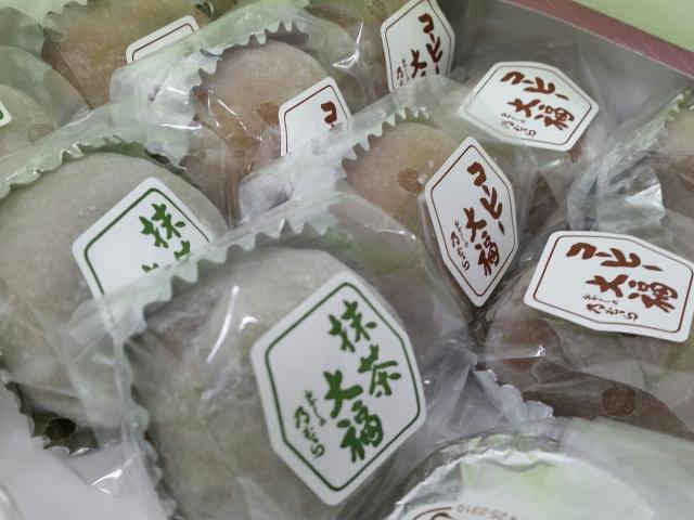 手造りおかしの乃むらへのにしこさんのレビュー写真