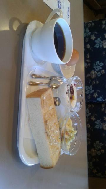 CAFE であいへのポニョさんのレビュー写真