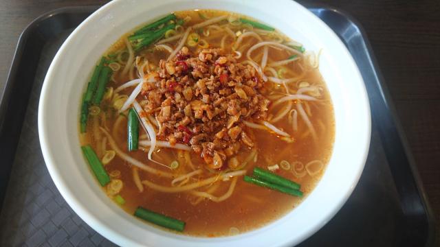 ラーメン金太郎へのTACさんのレビュー写真