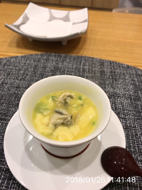 日本料理 あん堂への瀬戸の人さんのレビュー写真