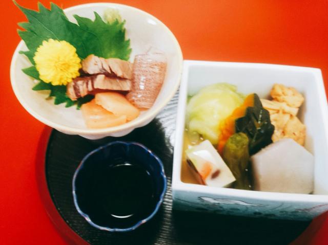 旬彩処 たけともへのえころんさんのレビュー写真