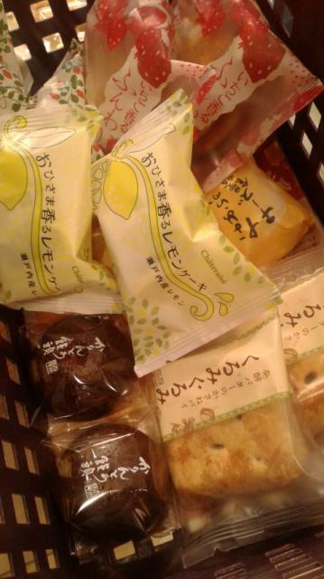 シャトレーゼ  岐阜羽島店へのポニョさんのレビュー写真