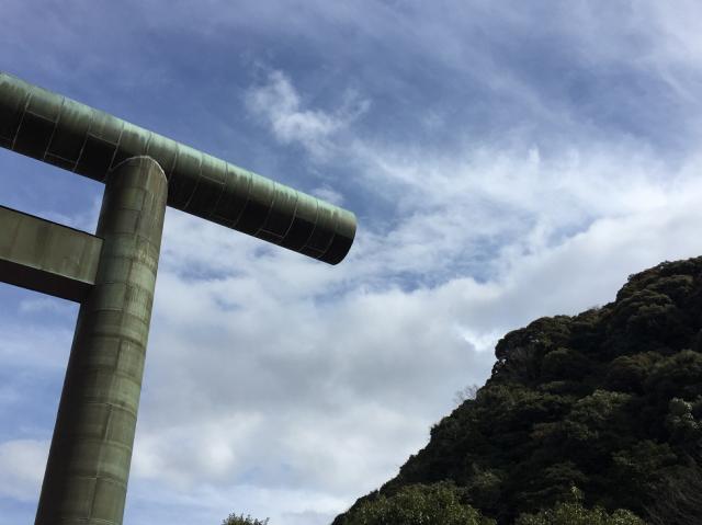 岐阜護國神社へのラッキールーラーじゃんさんのレビュー写真