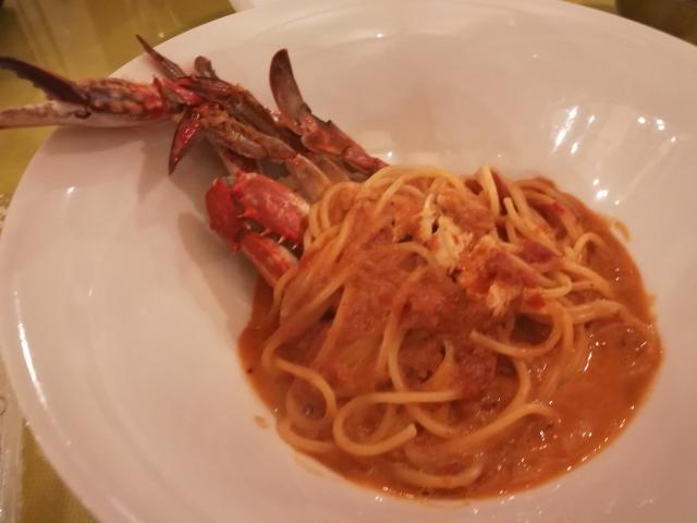 BISTRO ベル・スールのレポート写真2（夢野誠）