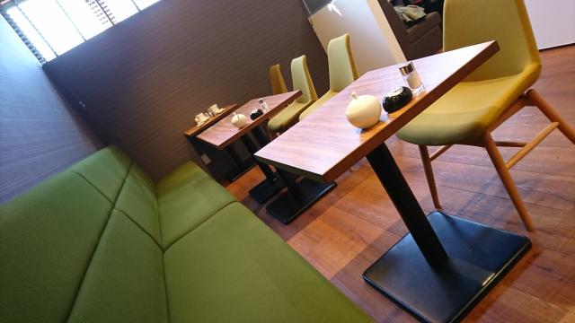 井ノ口珈琲へのひすいさんのレビュー写真