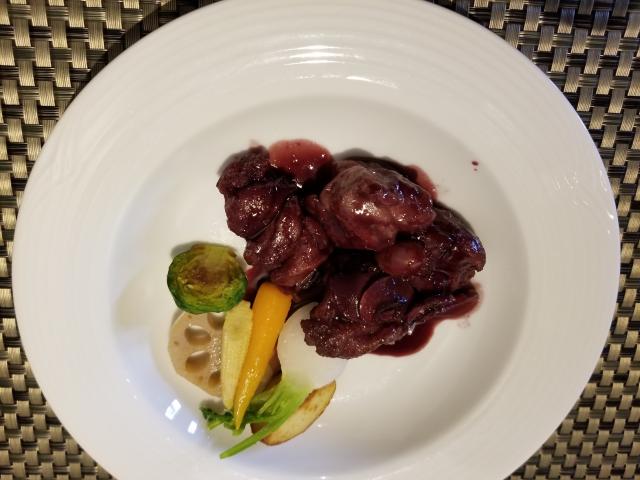 ビストロ ジャルダンへのアンタレスさんのレビュー写真