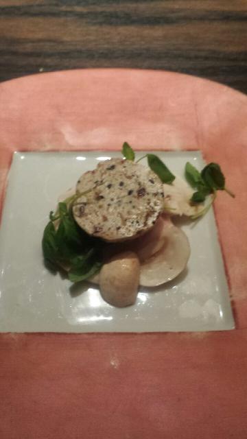 飛騨牛 グリルばくろへのえころんさんのレビュー写真