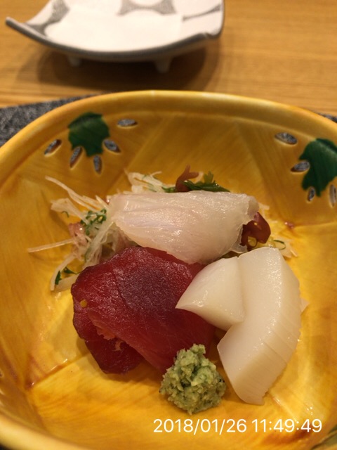 日本料理 あん堂への瀬戸の人さんのレビュー写真