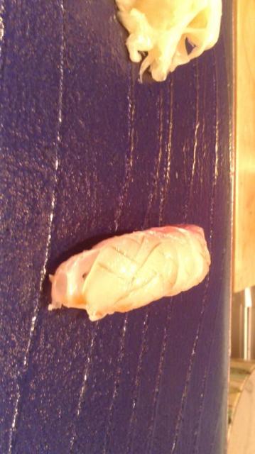 鮨 紺乃へのポニョさんのレビュー写真