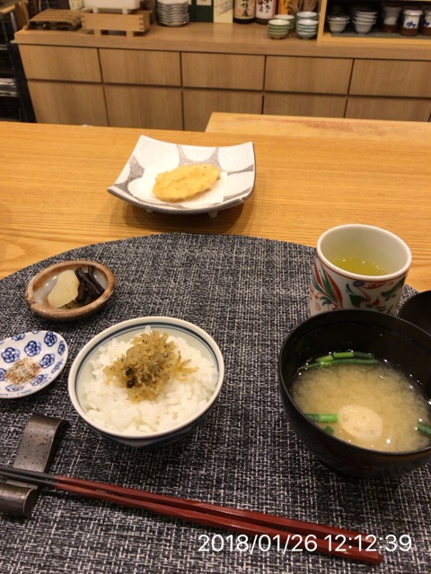 日本料理 あん堂への瀬戸の人さんのレビュー写真