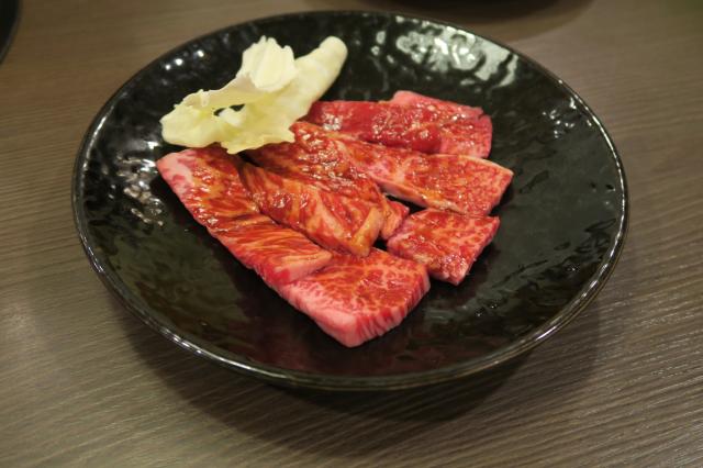 焼肉 勝美へのみずほのトヤマさんのレビュー写真