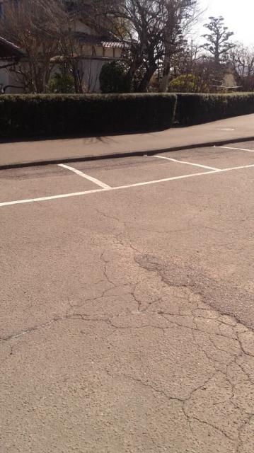 CAFE であいへのポニョさんのレビュー写真