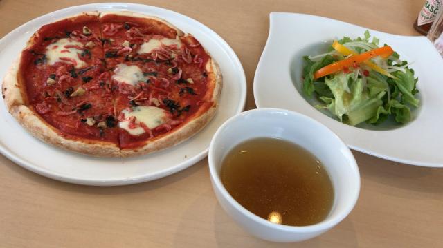 Café ROCCOへの瀬戸の人さんのレビュー写真