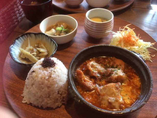古民家カフェ 湊珈琲へのえころんさんのレビュー写真
