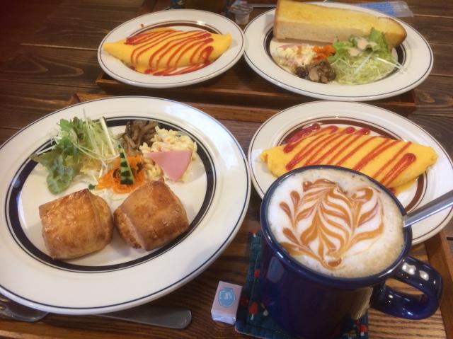 Cafe & Deli OCCHIALIへのえころんさんのレビュー写真