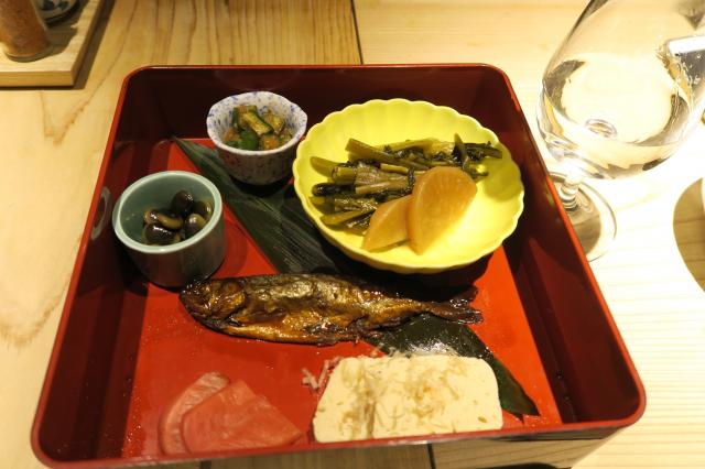 円相 くらうどへのみずほのトヤマさんのレビュー写真