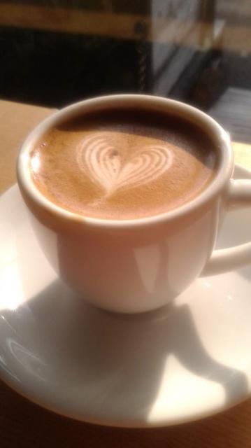 bois cafeへのポニョさんのレビュー写真