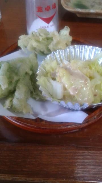 御食事処 寄り道へのポニョさんのレビュー写真