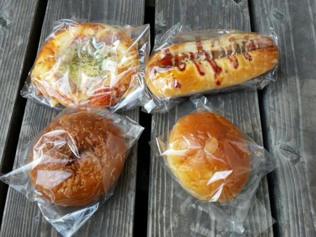 ル・リアンへのにしこさんのレビュー写真