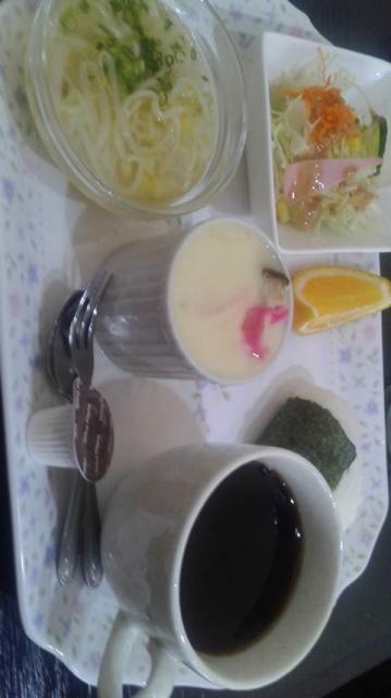 Coffee House みるくへのポニョさんのレビュー写真