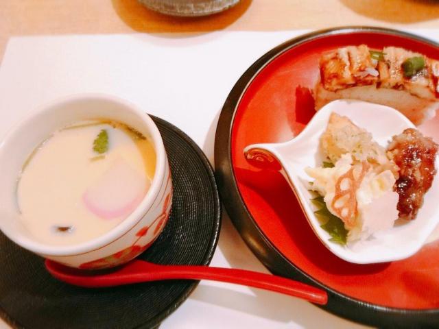 ぎふ初寿司 劇場通り店へのnonkiさんのレビュー写真