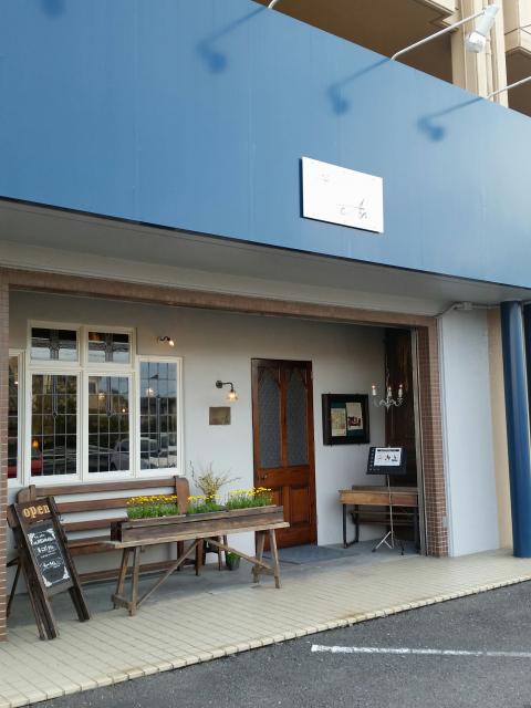 Cafe Anへのにしこさんのレビュー写真