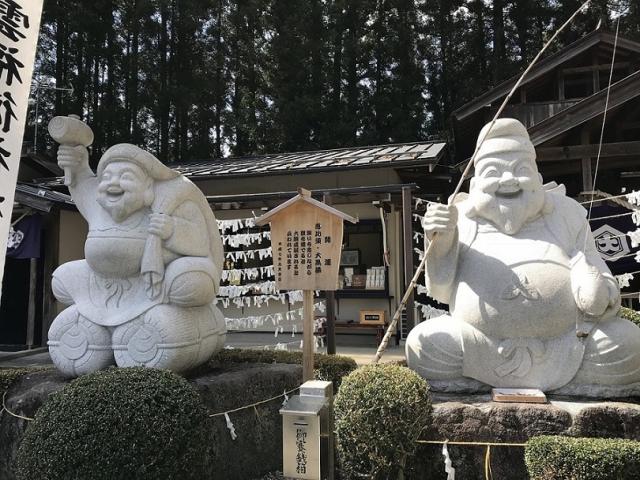 出雲福徳神社への瀬戸の人さんのレビュー写真