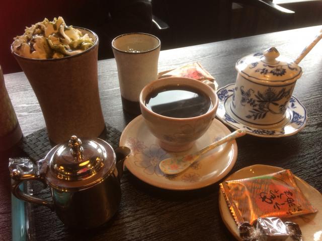 匠珈琲 恵時尊 そうじゅへのえころんさんのレビュー写真