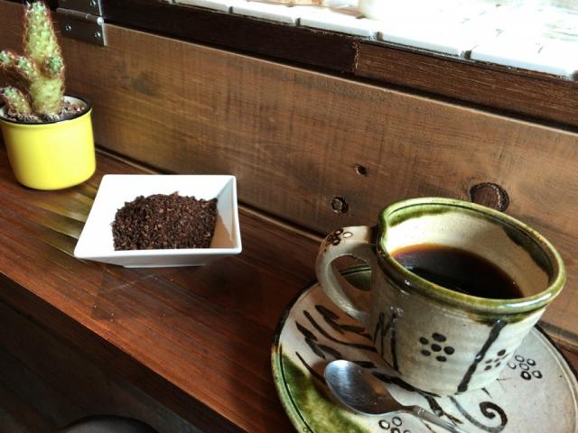 COFFEE HOUSE Waste.jpへの瀬戸の人さんのレビュー写真