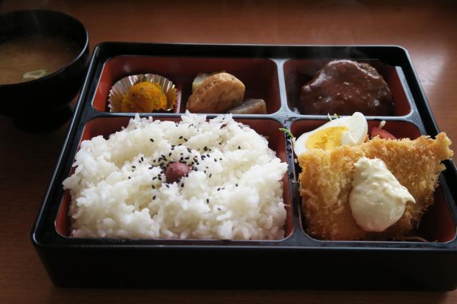 カフェレスト ポインセティアへのみずほのトヤマさんのレビュー写真