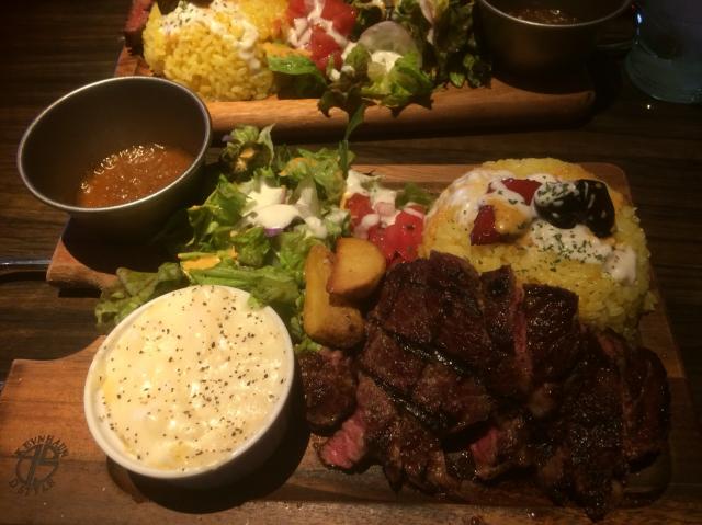 cheese&meat mania Ku-detaへのえころんさんのレビュー写真