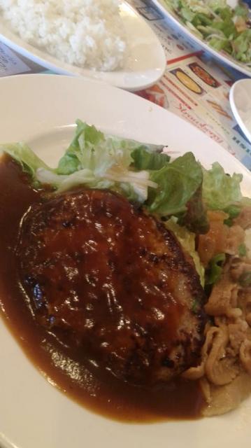 ガスト岐阜芥見店へのポニョさんのレビュー写真