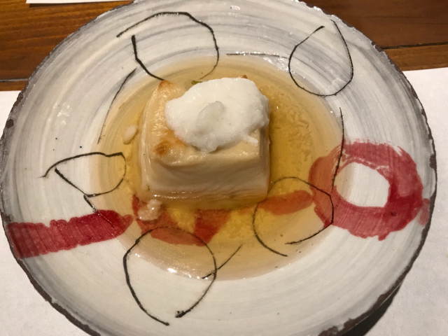 楮へのじゅんさんのレビュー写真