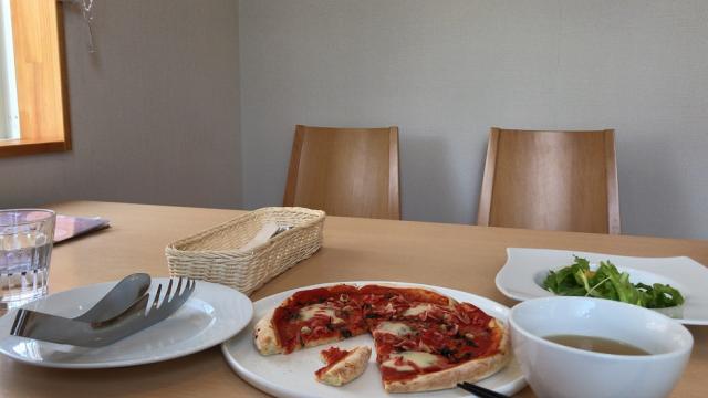 Café ROCCOへの瀬戸の人さんのレビュー写真