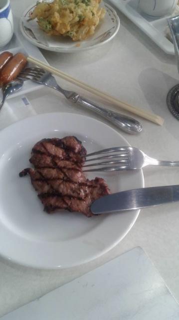 展望レストラン ぶるうすかいへのポニョさんのレビュー写真