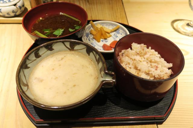 円相 くらうどへのみずほのトヤマさんのレビュー写真