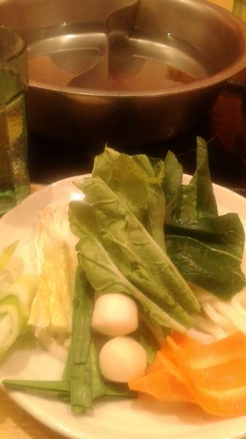 しゃぶ菜 モレラ岐阜店へのポニョさんのレビュー写真