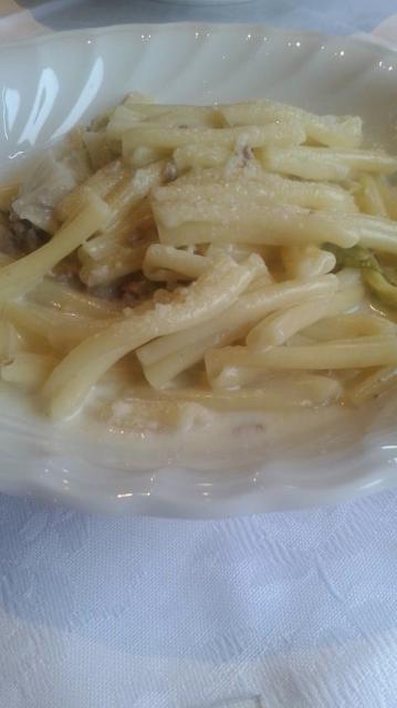 いのちのパン フォスキへのポニョさんのレビュー写真