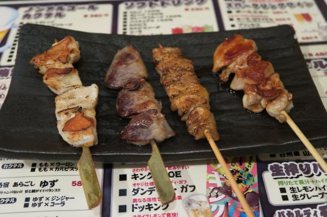 鉄板酒場 ますふく屋のレポート写真2（みずほのトヤマ）