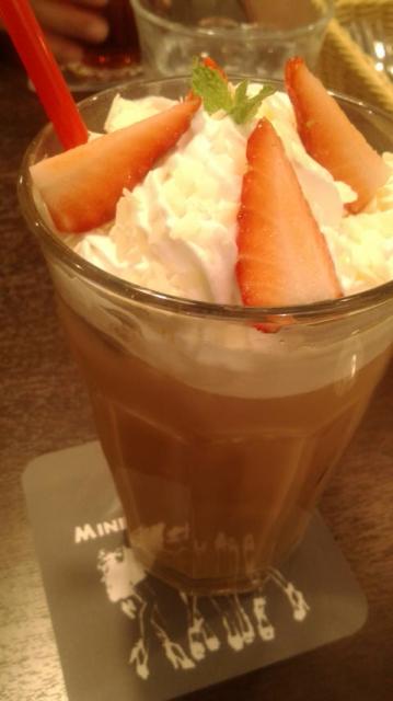 和×カフェ Mini Lover's Cafe 各務原へのポニョさんのレビュー写真