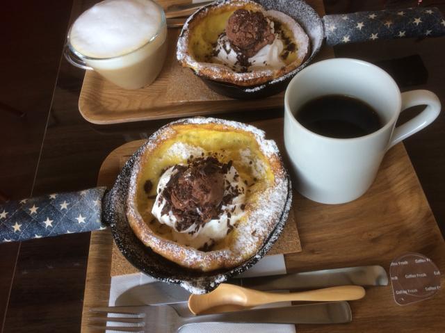 wahlen cafeへのえころんさんのレビュー写真