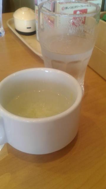 ガスト岐阜芥見店へのポニョさんのレビュー写真