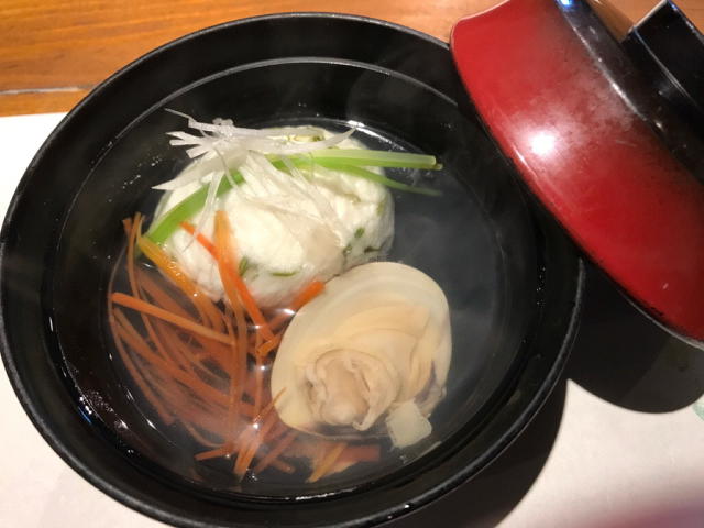 楮へのじゅんさんのレビュー写真